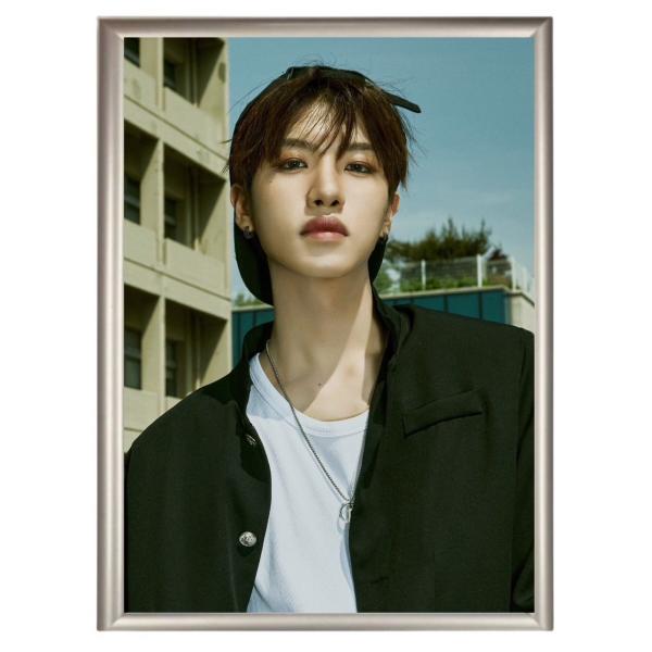 091 n.SSign ヒウォンサイン入りトレカ