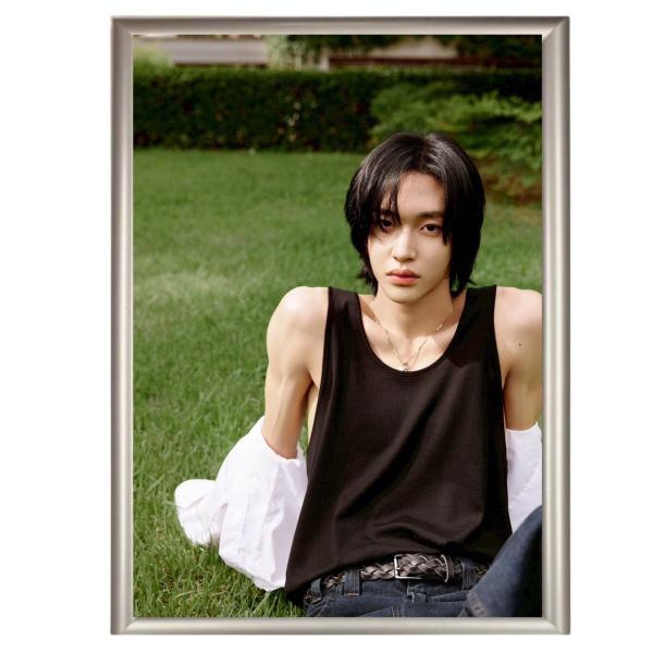 【韓国限定】RIIZE ライズ 写真展 トレカ ウォンビン ウォンビン RIIZE ライズ トレカサイズ カードケース トレカケース 韓