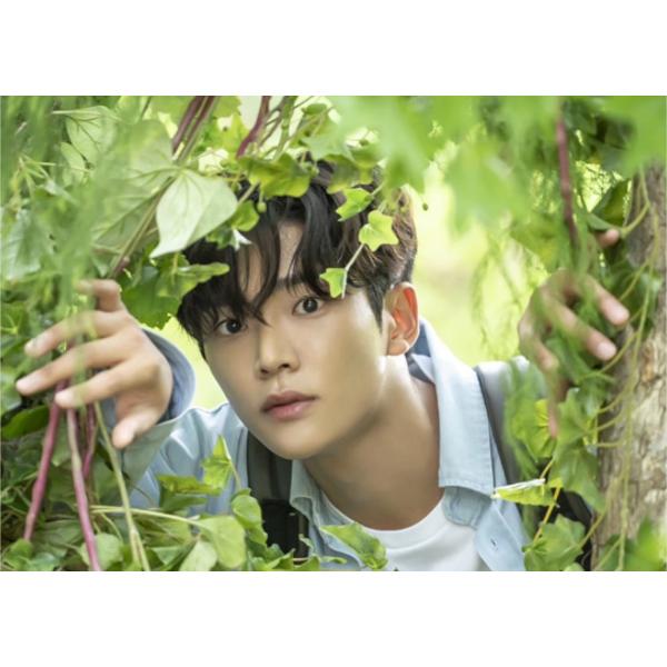 ■ポスター・韓流グッズ・丸めてお送りします。■サイズ：Ａ３（297×420ｍｍ）■材質：写真用紙■韓国製