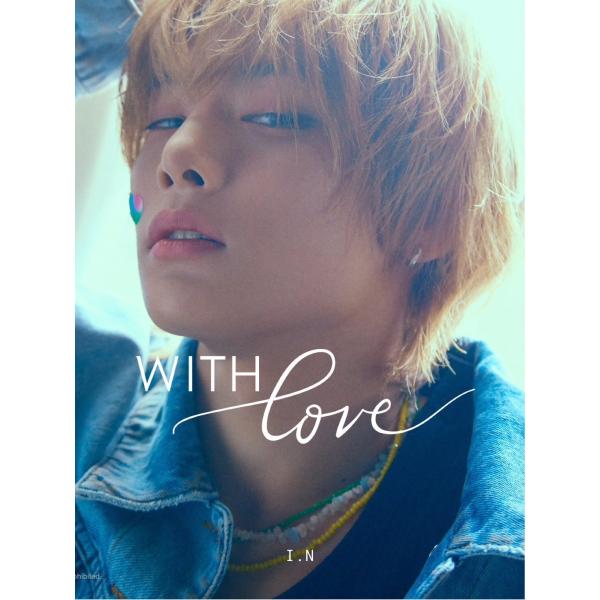 I.N アイエン StrayKids ストレイキッズ スキズ A3 ポスター 30×42cm