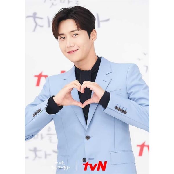 キムソノ キムソンホ A3 ポスター 30×42cm 丸めてお送り 韓流 グッズ