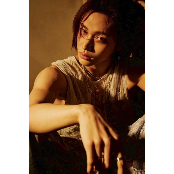 RIIZE WONBIN A3ポスターセット ウォンビン RIIZE ライズ A3 ポスター 30×42cm 丸めてお送り 韓流