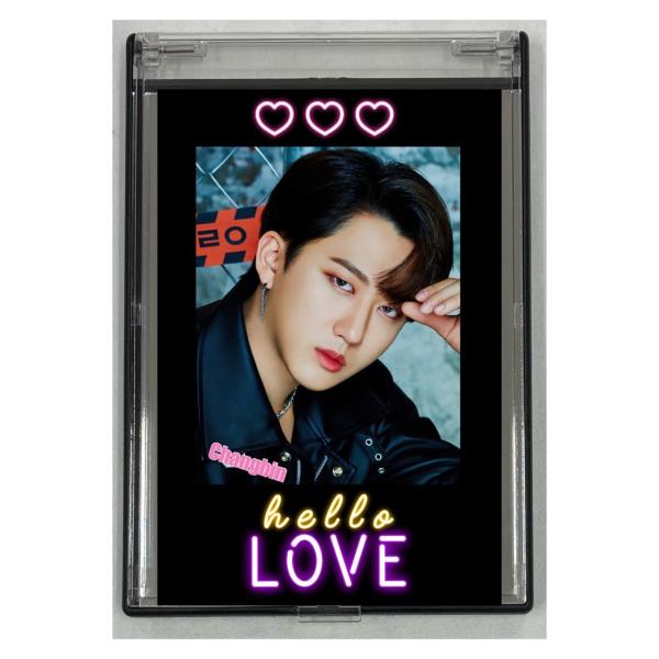 在庫1点　Straykids　スキズ　ヒョンジン　ミラー 在庫1点 Straykids スキズ ヒョンジン ミラー ヒョンジン