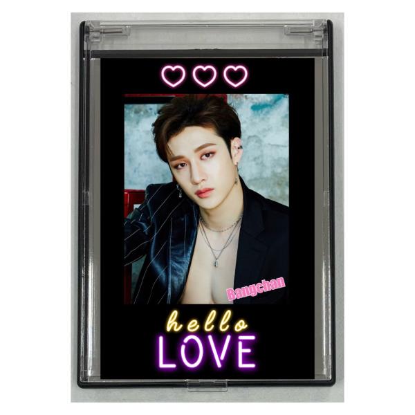 straykids バンチャン　グッズ　まとめ売り Amazon.co.jp: Stray Kids スキズ バンチャン 公式 トレカ