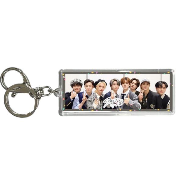 straykids  スキズ　フィリックス ネームタグ　フォトホルダー Amazon.co.jp: Stray Kids IDフォトホルダー ポガリ