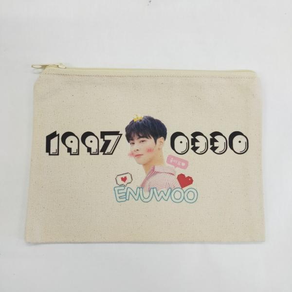 チャウヌミニポーチ 1番 ASTRO アストロ チャウヌミニポーチ 14番