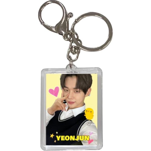 贅沢 防弾少年団 Bts Txt キーホルダー その他 Www Collectiviteslocales Fr