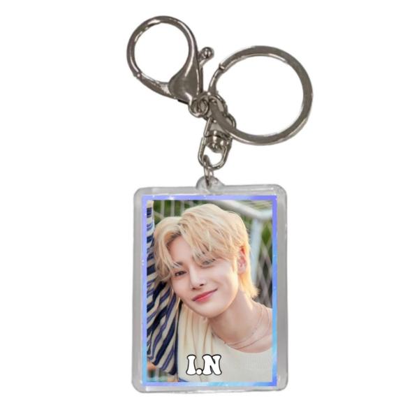 ストレイキッズ straykids スキズ アイエン INセット ラッピング付 アイエン スキズ StrayKids ストレイキッズ 福袋