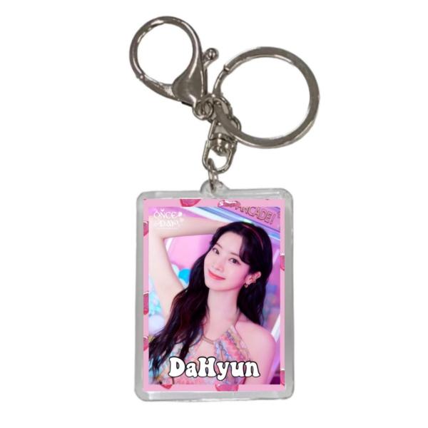 twice ダヒョン ダブリー アイマスク キーホルダー ミニダブリー twice ダヒョン ダブリー アイマスク キーホルダー ミニダブリー