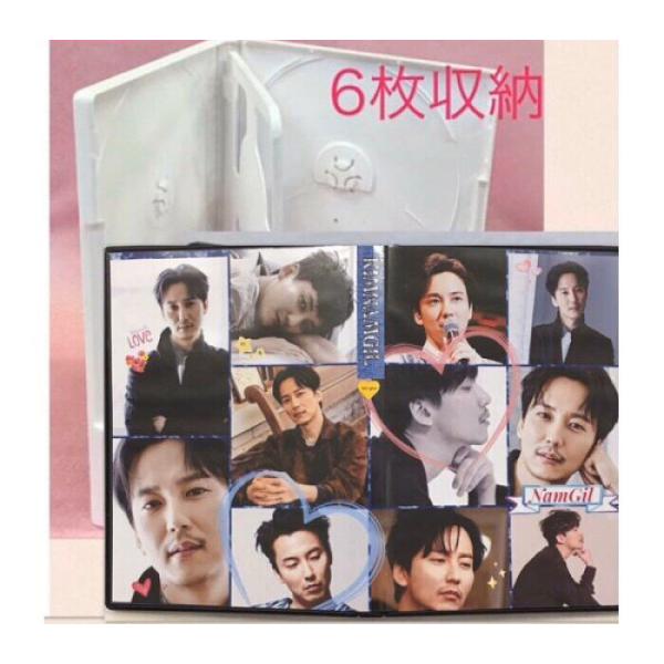 希少『愛してはいけないの』韓国盤CD＋DVD キム・ナムギル　直筆サイン 希少『愛してはいけないの』韓国盤CD＋DVD キム・ナムギル 直筆