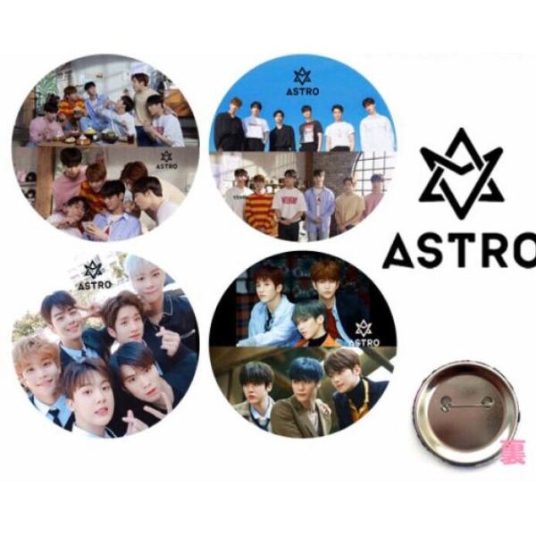 MJ ASTRO トレカ 缶バッジ 16個セット 代引き別途送料☆送料無料
