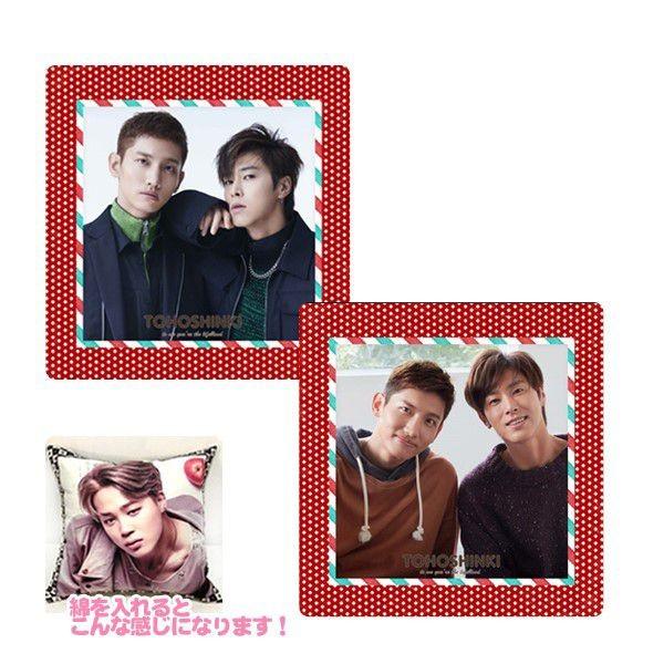 東方神起 バッグ ストラップなどまとめ売り 推し活】バッグが抜群に