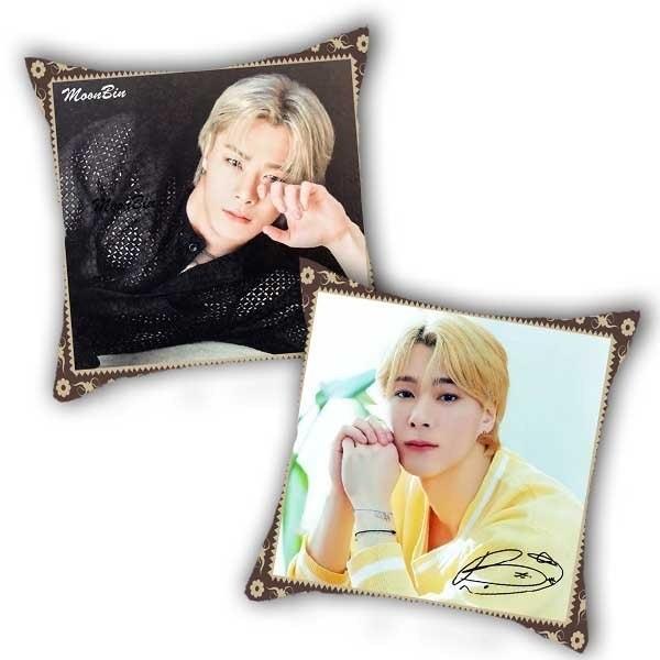 ムンビン枕カバークッションカバー