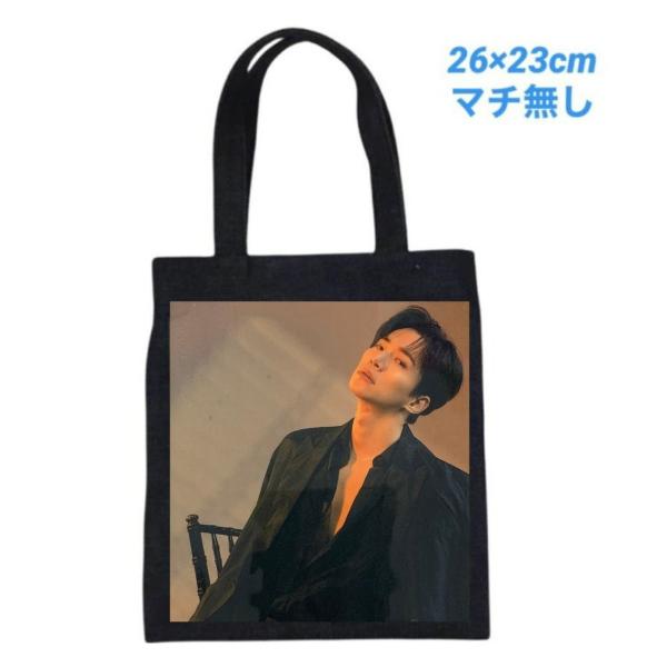ジュノ 2PM ミニ デニムバッグ 韓流 グッズ rb013-2 : アンジーソウル