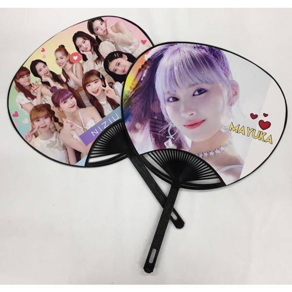NiziU MAYUkA 公式グッズセット PHOTO SLOGAN - MAYUKA / NiziU『Live with U 2026 “NiziU : THE