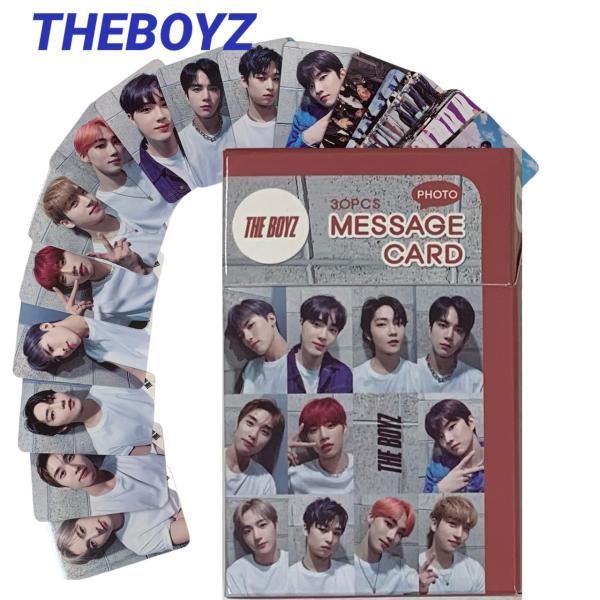 THEBOYZ ドボイズ サンヨン グッズ セット トレカ ポスカ ポスター Amazon.co.jp: THE BOYZ ドボイズ チュハンニョン トレカ ポスト