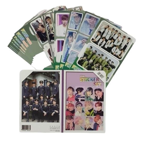 THE BOYZ ドボイズ グッズ 100点 セット THE BOYZ ドボイズ グッズ 100点 セット THE BOYZ ドボイズ グッズ 100