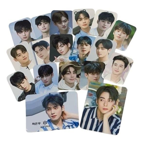 【限定品】ASTRO チャウヌ ウヌ フィギュア チャウヌ フィギュア : CHA EUN-WOO (ASTRO) | HMV&BOOKS online