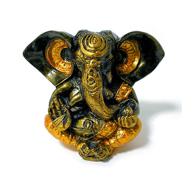 Kl[Vu AeB[NS[h×S[hbh~bNX GANESHA@_Kl[V[H.13cm] AWAG oG ^CG݁@