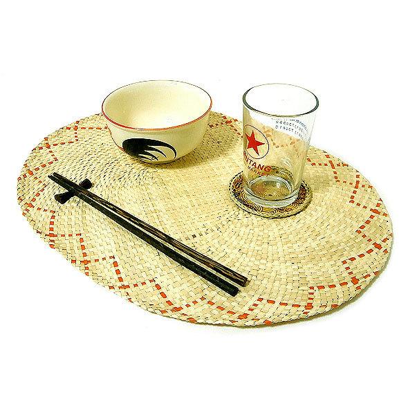 ランチョンマット ナチュラル キッチン雑貨 消耗品の人気商品 通販 価格比較 価格 Com