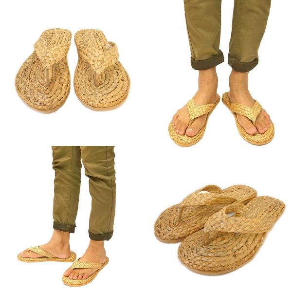 メンズ サンダル 26 エスニック トングタイプ 歩きやすい スリッパ ナチュラル アジアン バリ タイ 雑貨 ファッション ウォーターヒヤシンス Buyee Buyee Japanese Proxy Service Buy From Japan Bot Online