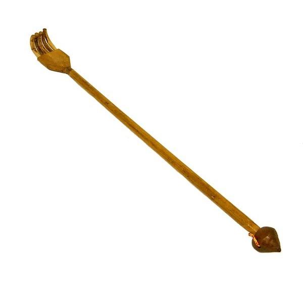 孫の手 竹 木 背中 マッサージ 健康 グッズ 棒 全長42cm バンブー おしゃれ 軽量 プレゼント ギフト 誕生日 ヘルス タイ バリ アジアン 雑貨 器具 Buyee Buyee 提供一站式最全面最专业现地yahoo Japan拍卖代bid代拍代购服务 Bot Online