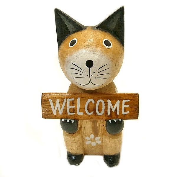 ؐ Welcome v[g lR i` ؒ {[h ˂ 19cm AWA o ^C  킢 GXjbN L G IuWF CeA