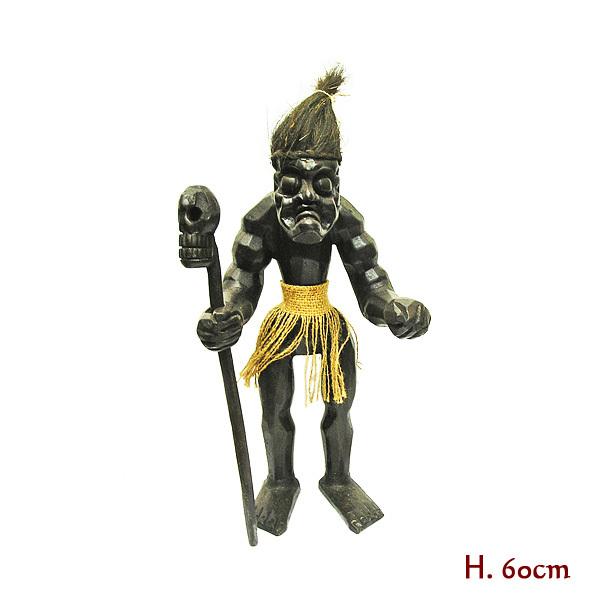 ؒ̌l w鐂̏lx STCY ؐtBMA [H.60cm] GXjbN  u AWAG o ^C