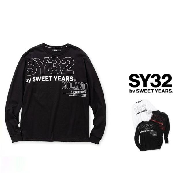 SY32 by SWEET YEARS（エスワイサーティトゥバイスィートイヤーズ