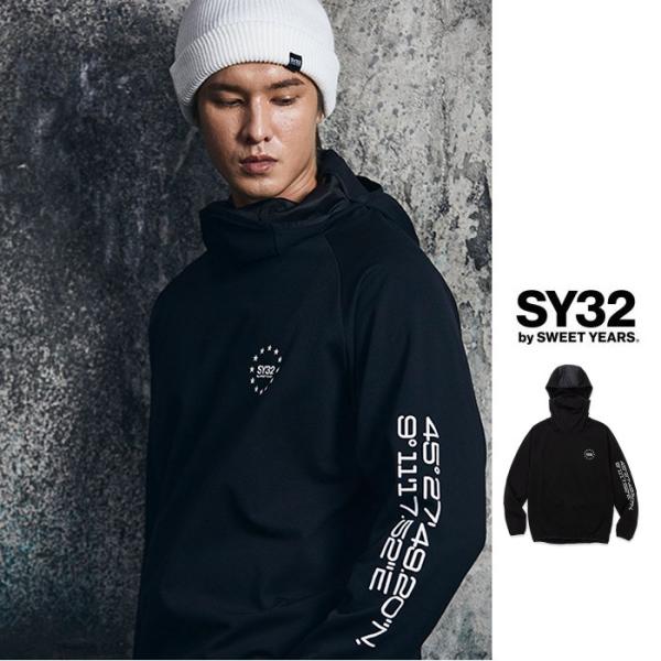 SY32 by SWEET YEARS（エスワイサーティトゥバイスィートイヤーズ