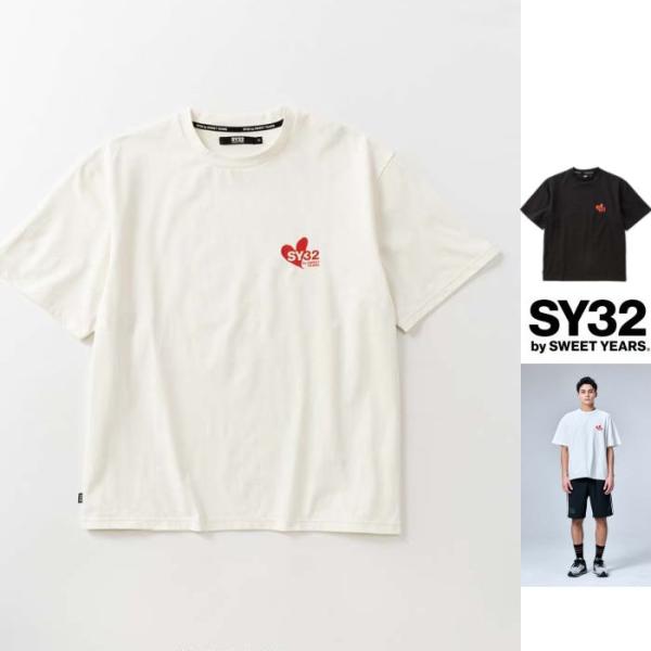 SY32 by SWEET YEARS（エスワイサーティトゥバイスィートイヤーズ