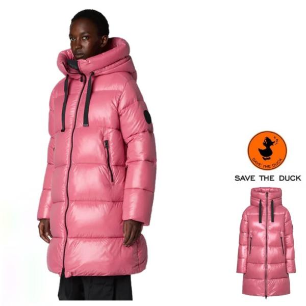 SAVE THE DUCK（セーブ・ザ・ダック） SAVE THE DUCK（セイブザダック