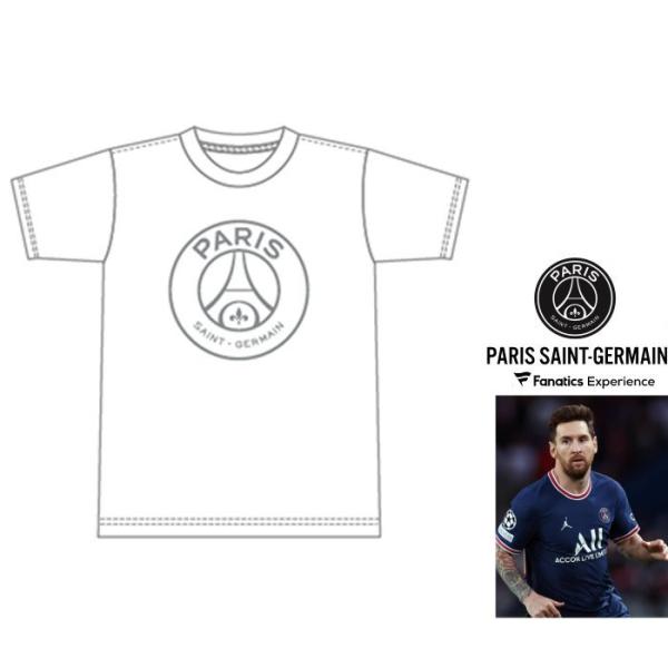 Fanatics Paris Saint Germain(パリサンジェルマン) エンブレム
