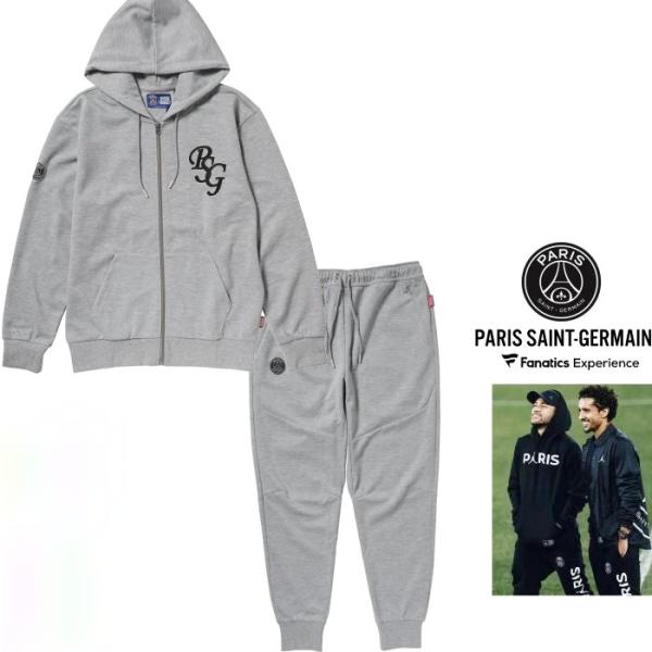 Fanatics（ファナティクス） Paris Saint Germain(パリサンジェルマン