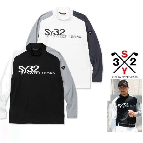 SY32 by SWEET YEARS（エスワイサーティトゥバイスィートイヤーズ