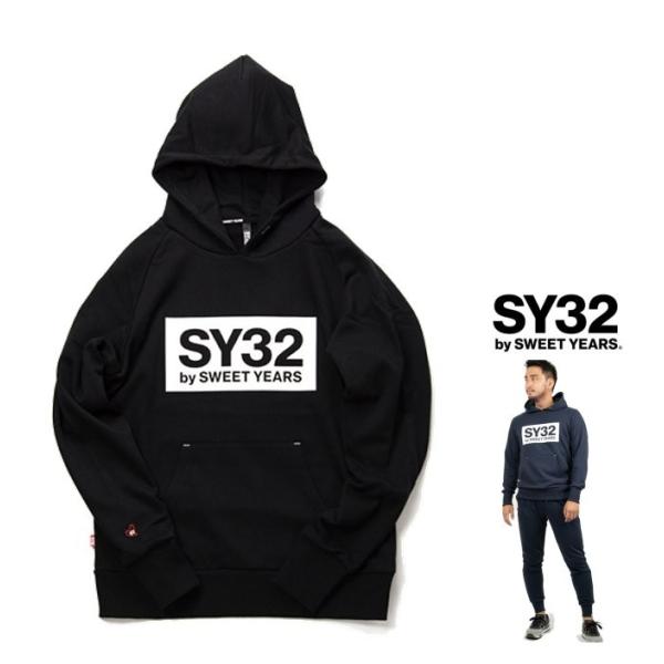 SY32 by SWEET YEARS（エスワイサーティトゥバイスィートイヤーズ