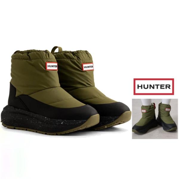 HUNTER HUNTER(ハンター) レディース UFS7100NYL-PSL【 UNISEX HUNTER HUNTER(ハンター) レディース UFS7100NYL-PSL【 UNISEX