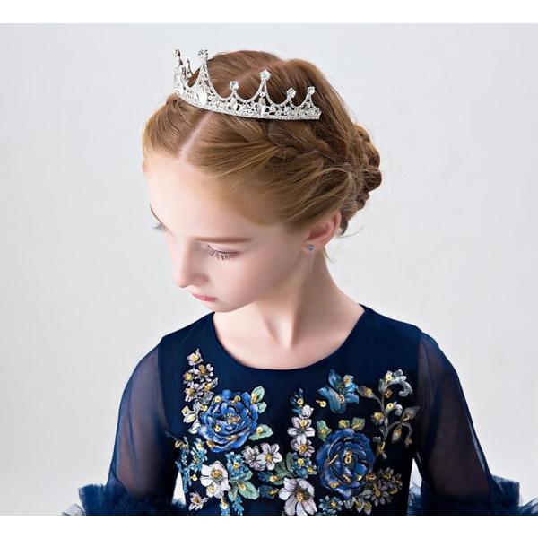 子供ヘアアクセサリー フラワーティアラ キッズ髪飾り 王冠 子供ドレス ジュニア フラワーガールカチューシャ 結婚式 フォーマル ピアノ発表会ドレス Buyee 日本代购平台 产品购物网站大全 Buyee一站式代购 Bot Online