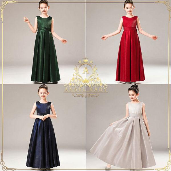 ピアノ 発表会 ドレス ジュニア 演奏会 フォーマルドレス 結婚式