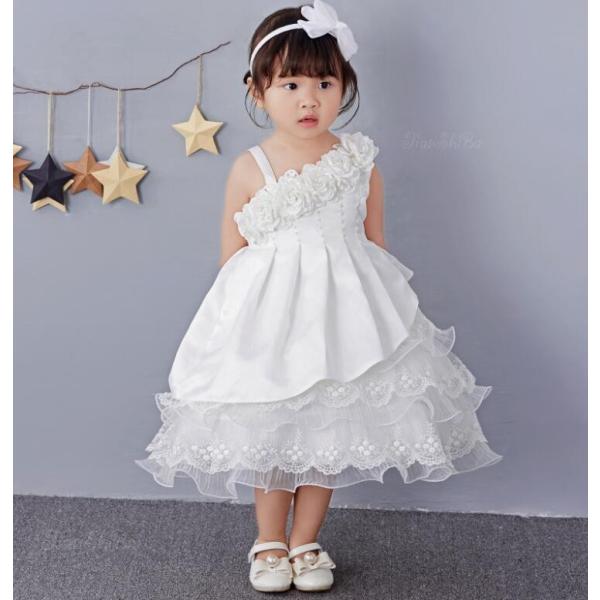 ベビードレス 女の子 結婚式 子供服 赤ちゃん ワンピース フォーマル 子ども ドレス ベビードレス 新生児 お宮参り 七五三 Buyee Buyee Japanese Proxy Service Buy From Japan Bot Online