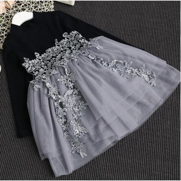 子どもドレス キッズワンピース ベビー 赤ちゃん 長袖 チュールスカート 黒ワンピ ピアノ 発表会 韓国子供服 卒園式 ふわふわ 結婚式 七五三 可愛い Buyee Buyee Japanese Proxy Service Buy From Japan Bot Online