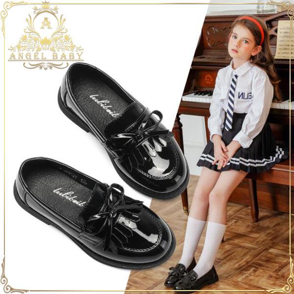 フォーマルシューズ 子供靴 ピアノ発表会 セレモニー靴 キッズ 女の子 ダンス靴 カジュアル Pu子どもシューズ 結婚式 卒業式 七五三 入学式 Xz2 Angel Baby 通販 Yahoo ショッピング