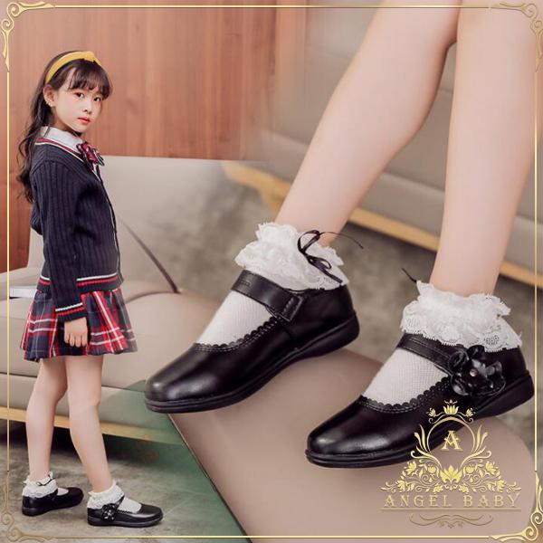 楽天市場】フォーマルシューズ 女の子 フォーマル靴 発表会 キッズ  