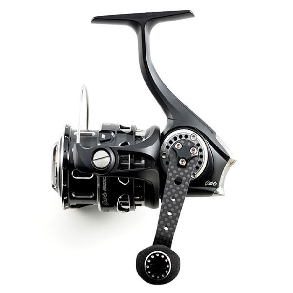 アブガルシア スピニングリール Revo レボ Mgx 2500sh 送料無料4 釣具のアングル 通販 Paypayモール