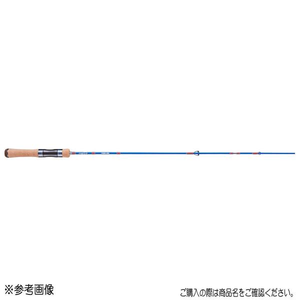 ジャクソン トラウトロッド トラウトシグナル TRSS-48L SBG サンド