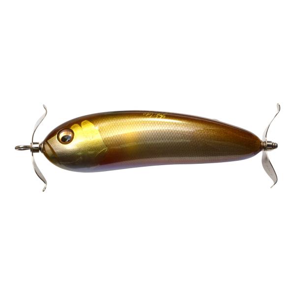 ���K�o�X NEW SCREAM-X DOUBLE PROP �I�`�A�� [4]