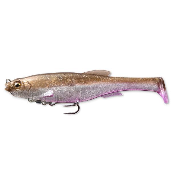メガバス MAGDRAFT(マグドラフト) 5inch ワカサギ [4] : 釣具の