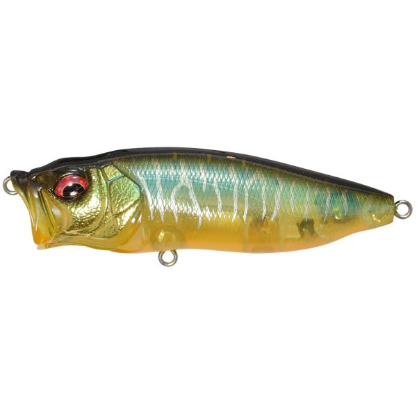 ☆ 限定☆オリカラ☆メガバス POPMAX ツネミ60th ILバブル ☆新品