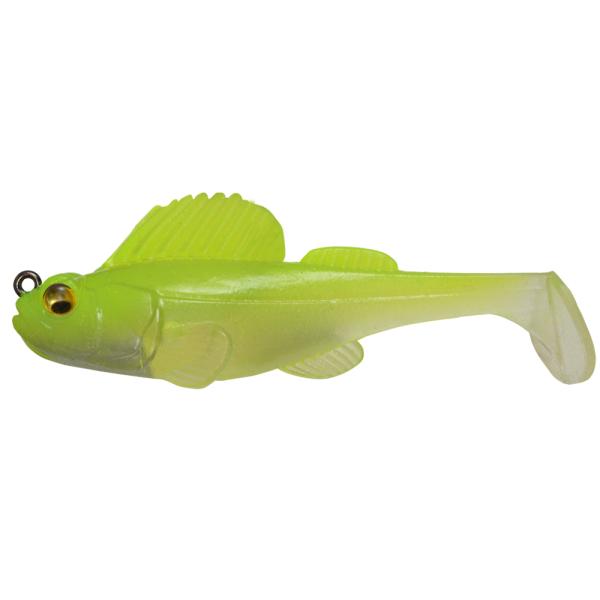 KoX DARK SLEEPER(_[NX[p[) 3inch 3/4oz. NA`[g [[]