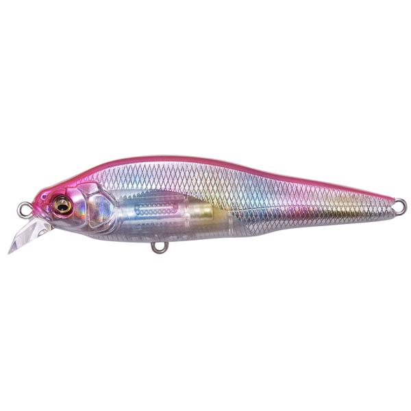 ���K�o�X X-80SW(�G�b�N�X80 SW) LBO SHALLOW GG �s���N�L�����f�B�[ [���[����]